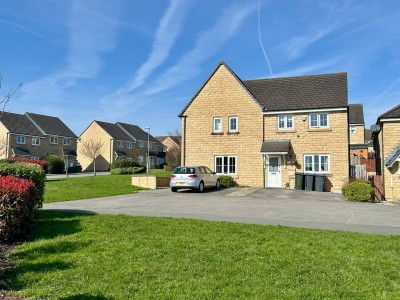 The Knoll, Keighley, West Yorkshire - EAID:3030449609, BID:4216801