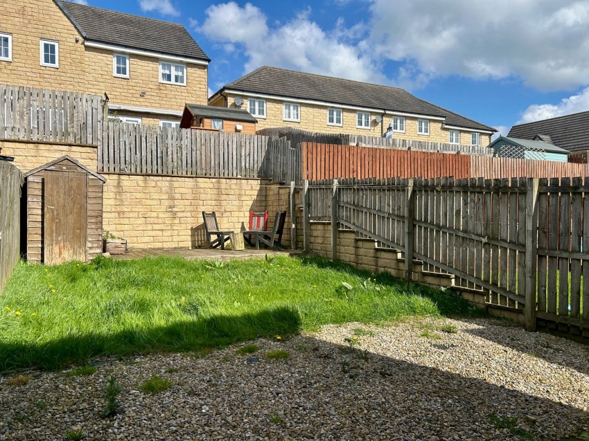 Images for The Knoll, Keighley, West Yorkshire EAID:3030449609 BID:4216801