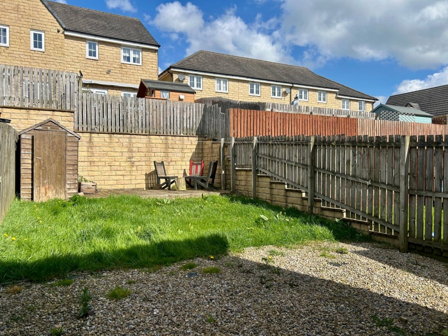 Images for The Knoll, Keighley, West Yorkshire EAID:3030449609 BID:4216801