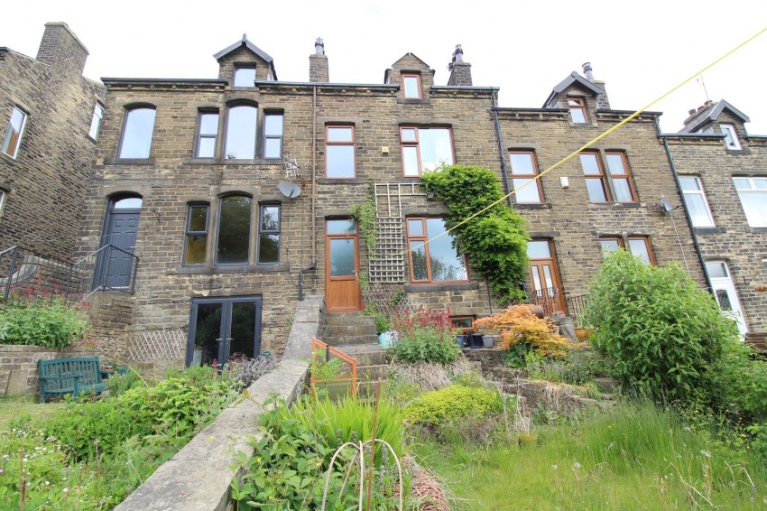 Images for Haworth, Keighley, West Yorkshire EAID:3030449609 BID:4216801