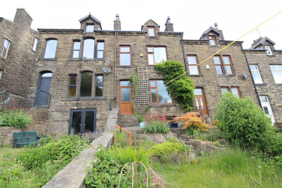 Images for Haworth, Keighley, West Yorkshire EAID:3030449609 BID:4216801