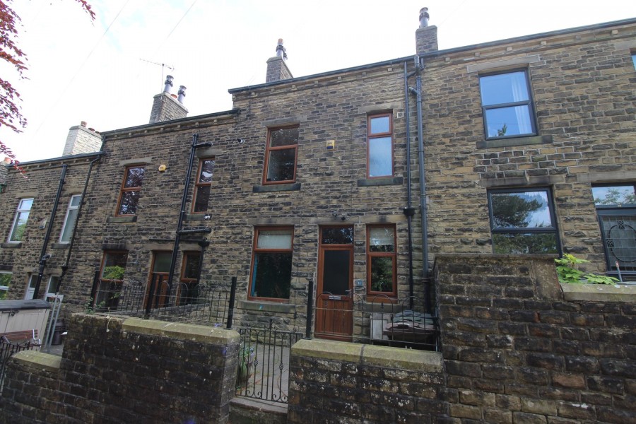 Images for Haworth, Keighley, West Yorkshire EAID:3030449609 BID:4216801