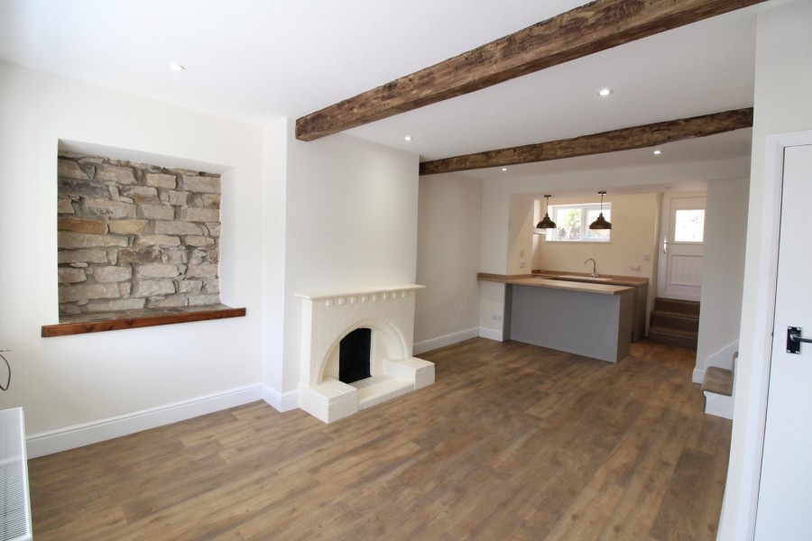 Images for Oakworth, Keighley, West Yorkshire EAID:3030449609 BID:4216801