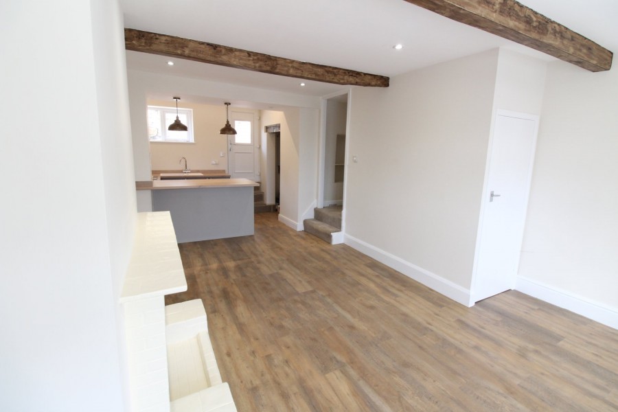 Images for Oakworth, Keighley, West Yorkshire EAID:3030449609 BID:4216801