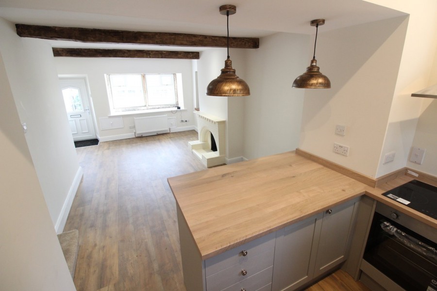 Images for Oakworth, Keighley, West Yorkshire EAID:3030449609 BID:4216801