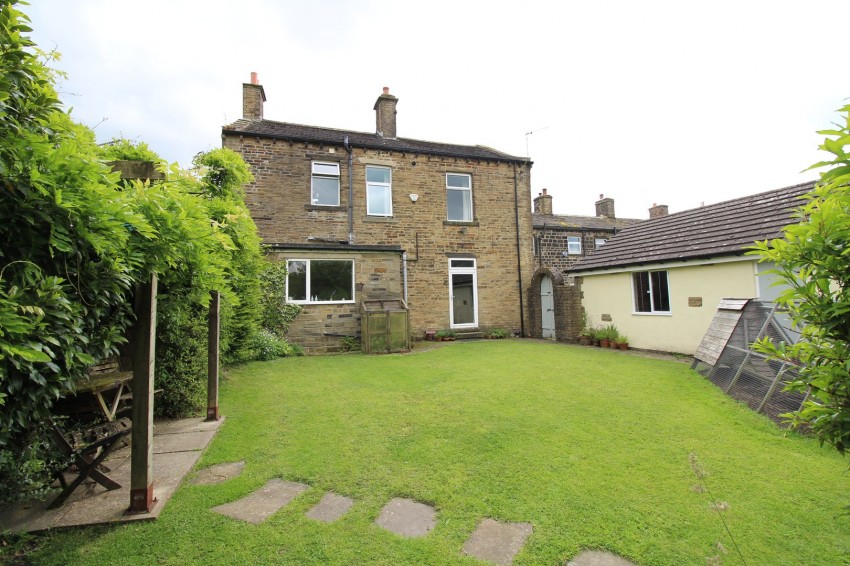 Images for Wilsden, Bradford, West Yorkshire EAID:3030449609 BID:4216801
