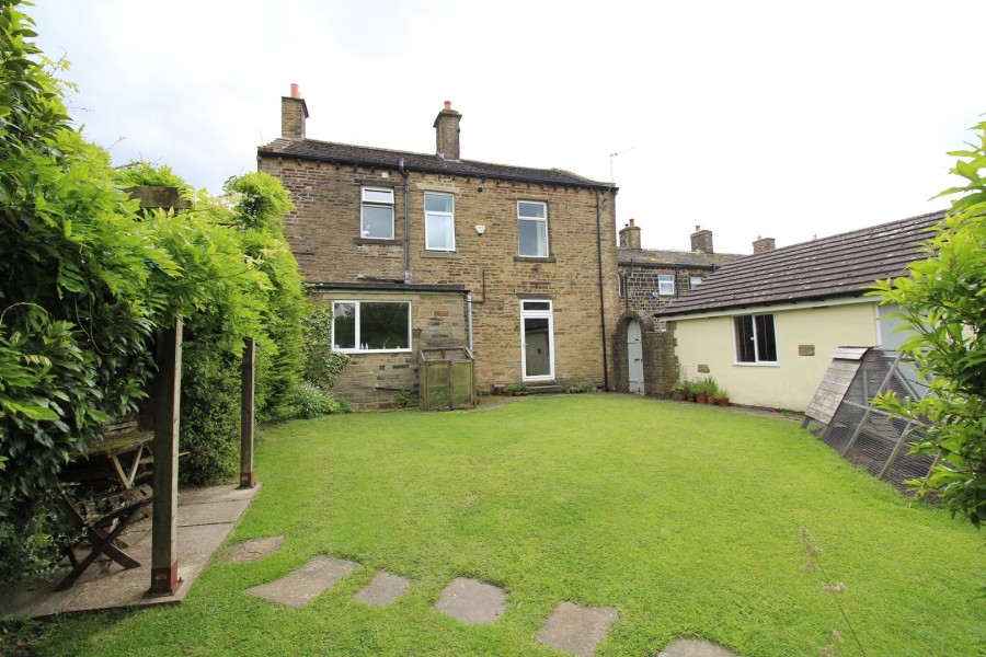 Images for Wilsden, Bradford, West Yorkshire EAID:3030449609 BID:4216801