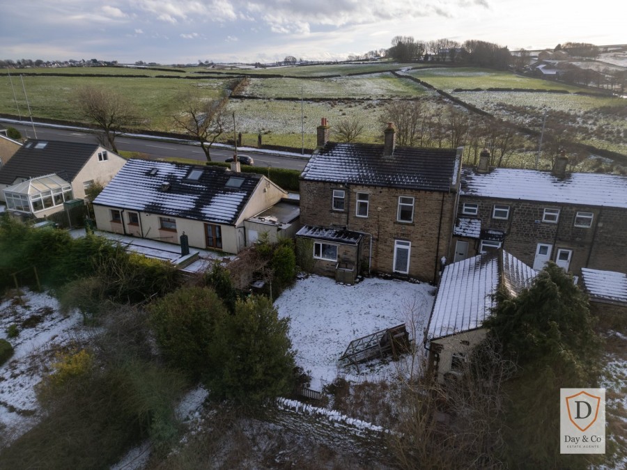 Images for Wilsden, Bradford, West Yorkshire EAID:3030449609 BID:4216801