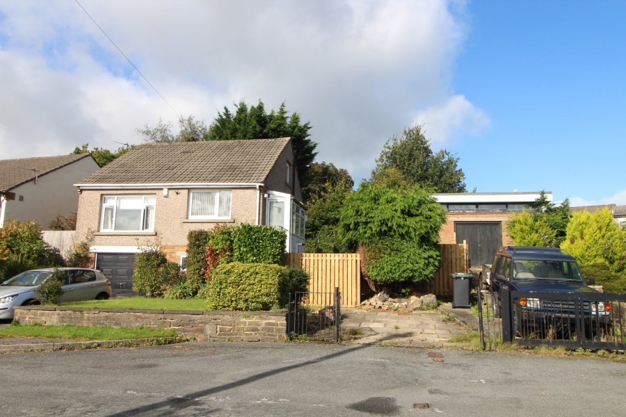 Images for Shann Avenue, Keighley, West Yorkshire EAID:3030449609 BID:4216801