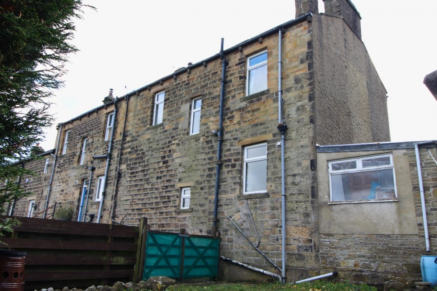 Images for Oxenhope, Keighley, West Yorkshire EAID:3030449609 BID:4216801