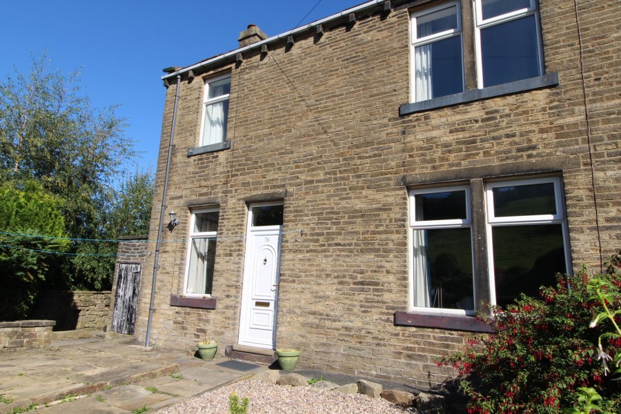 Images for Oxenhope, Keighley, West Yorkshire EAID:3030449609 BID:4216801
