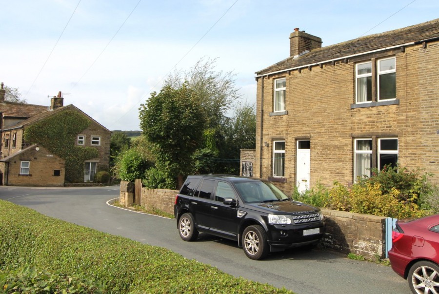 Images for Oxenhope, Keighley, West Yorkshire EAID:3030449609 BID:4216801