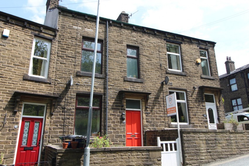 Images for Oxenhope, Keighley, West Yorkshire EAID:3030449609 BID:4216801