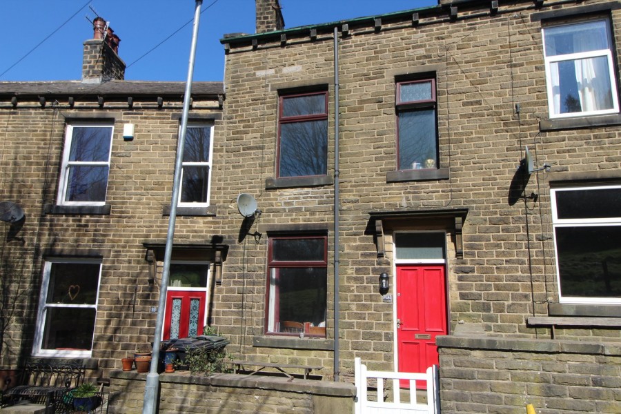 Images for Oxenhope, Keighley, West Yorkshire EAID:3030449609 BID:4216801