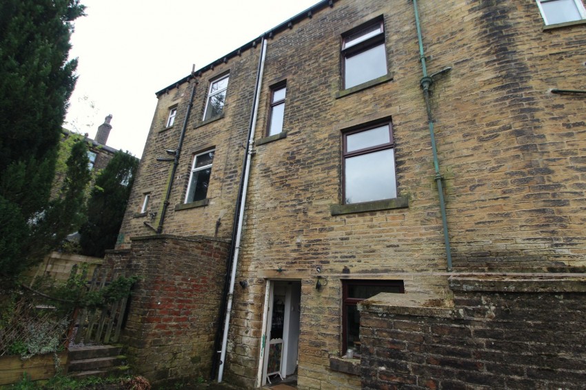 Images for Oxenhope, Keighley, West Yorkshire EAID:3030449609 BID:4216801