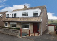 Images for Oakworth, Keighley, West Yorkshire