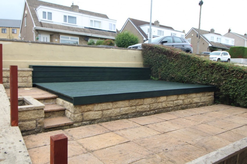 Images for Oakworth, Keighley, West Yorkshire EAID:3030449609 BID:4216801