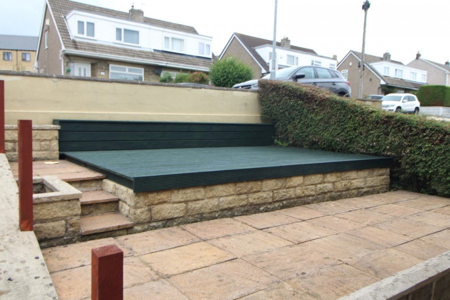 Images for Oakworth, Keighley, West Yorkshire EAID:3030449609 BID:4216801