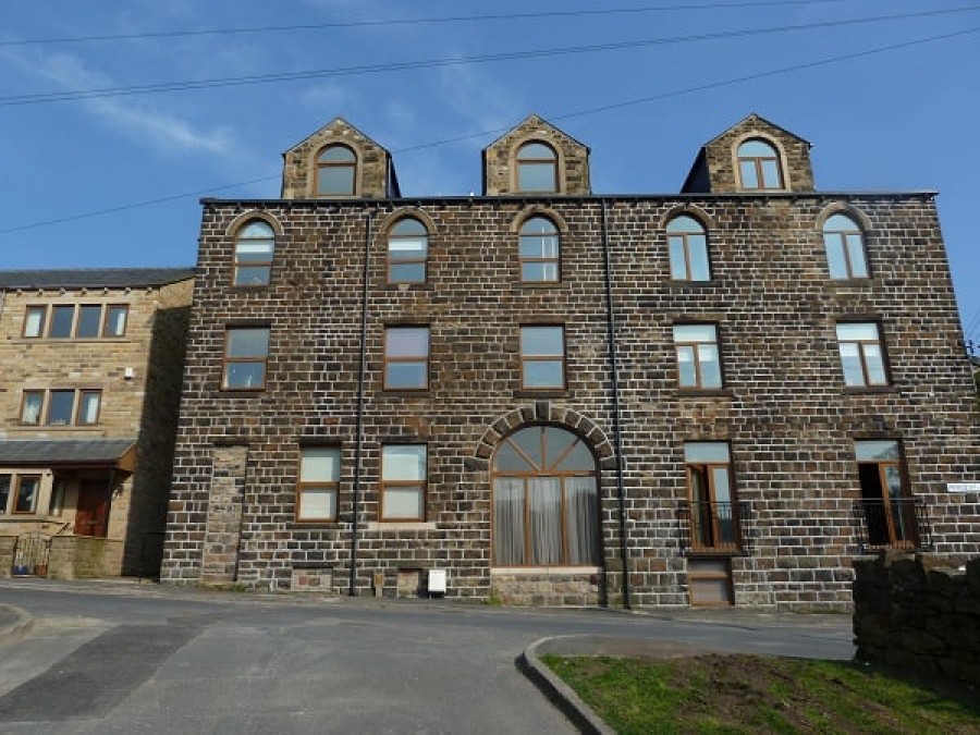 Images for Haworth, Keighley, West Yorkshire EAID:3030449609 BID:4216801