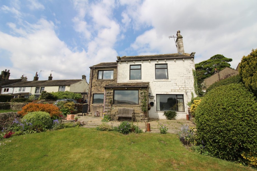 Images for Stanbury, Keighley, West Yorkshire EAID:3030449609 BID:4216801