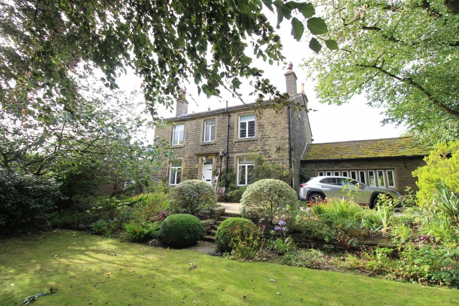 Images for Oxenhope, Keighley, West Yorkshire EAID:3030449609 BID:4216801