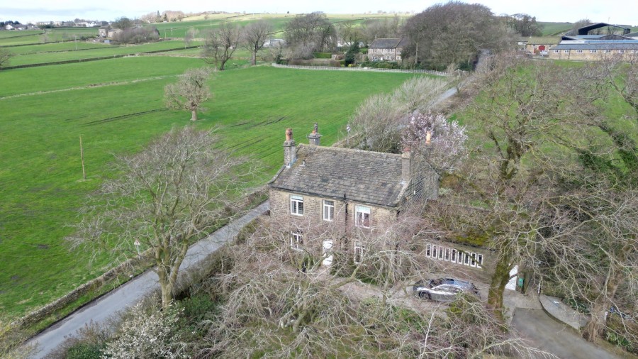 Images for Oxenhope, Keighley, West Yorkshire EAID:3030449609 BID:4216801