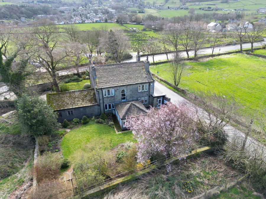 Images for Oxenhope, Keighley, West Yorkshire EAID:3030449609 BID:4216801
