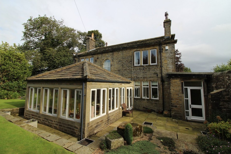 Images for Oxenhope, Keighley, West Yorkshire EAID:3030449609 BID:4216801