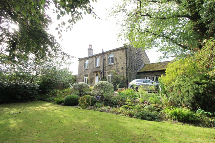 Images for Oxenhope, Keighley, West Yorkshire EAID:3030449609 BID:4216801