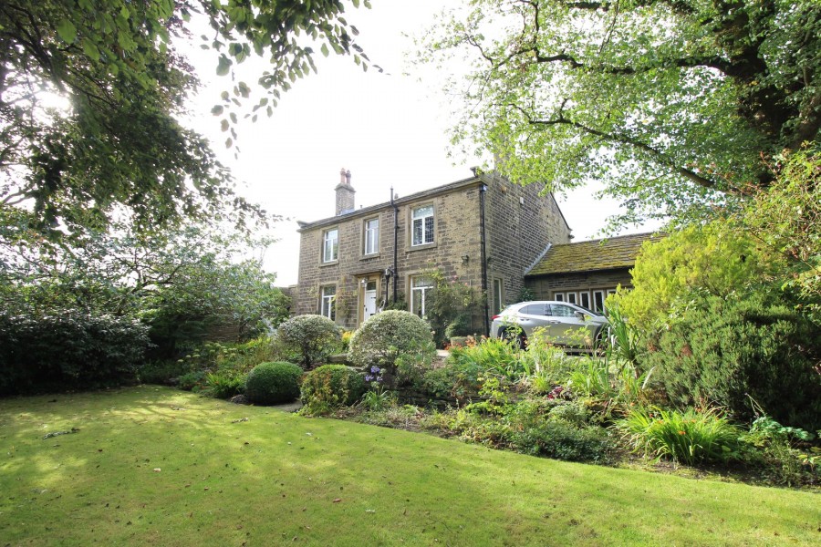 Images for Oxenhope, Keighley, West Yorkshire EAID:3030449609 BID:4216801