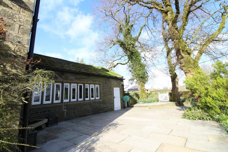 Images for Oxenhope, Keighley, West Yorkshire EAID:3030449609 BID:4216801