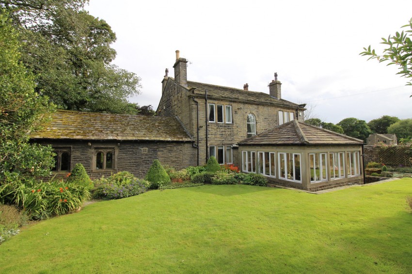 Images for Oxenhope, Keighley, West Yorkshire EAID:3030449609 BID:4216801