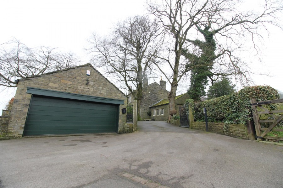 Images for Oxenhope, Keighley, West Yorkshire EAID:3030449609 BID:4216801