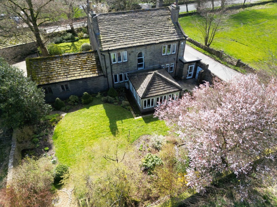 Images for Oxenhope, Keighley, West Yorkshire EAID:3030449609 BID:4216801
