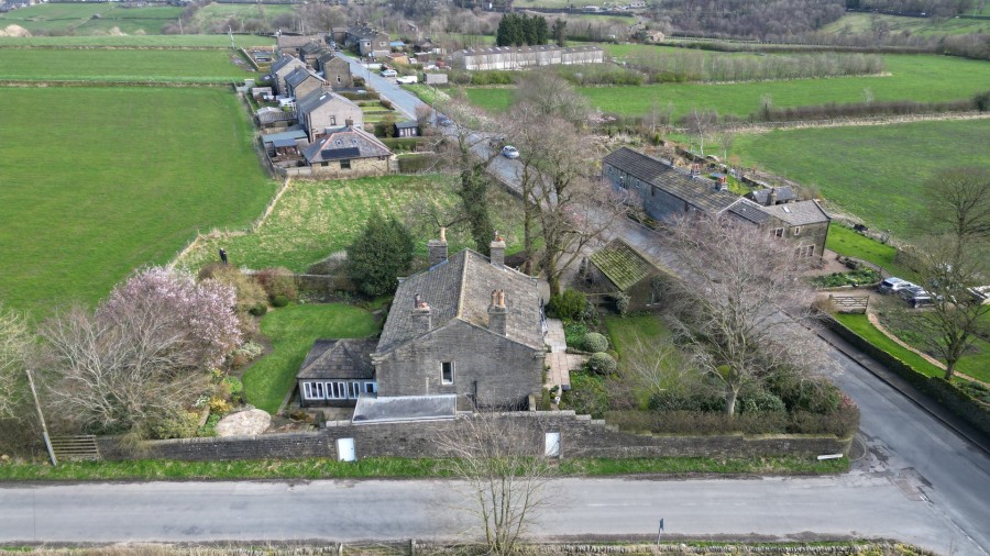 Images for Oxenhope, Keighley, West Yorkshire EAID:3030449609 BID:4216801