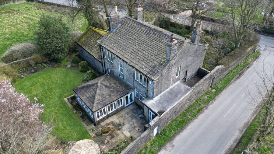 Images for Oxenhope, Keighley, West Yorkshire EAID:3030449609 BID:4216801