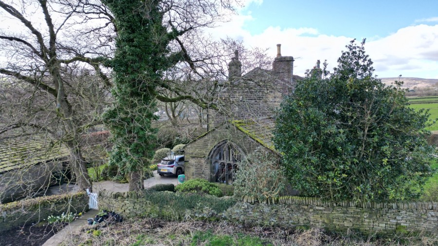 Images for Oxenhope, Keighley, West Yorkshire EAID:3030449609 BID:4216801
