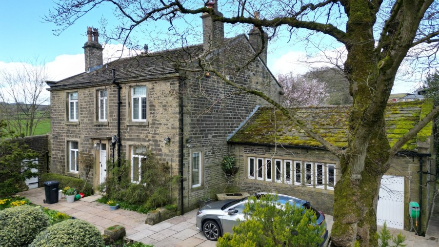 Images for Oxenhope, Keighley, West Yorkshire EAID:3030449609 BID:4216801