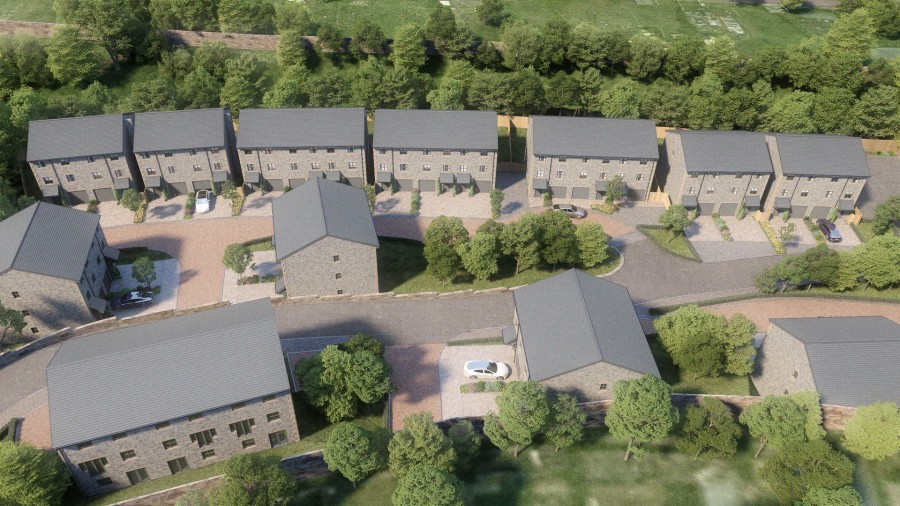 Images for Raglan Street, Keighley, West Yorkshire EAID:3030449609 BID:4216801