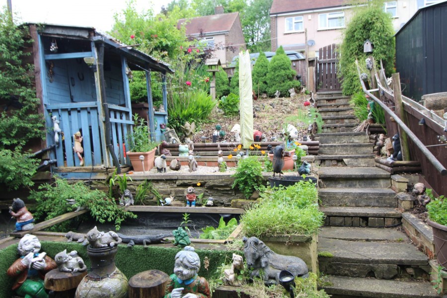 Images for Allerton, Bradford, West Yorkshire EAID:3030449609 BID:4216801