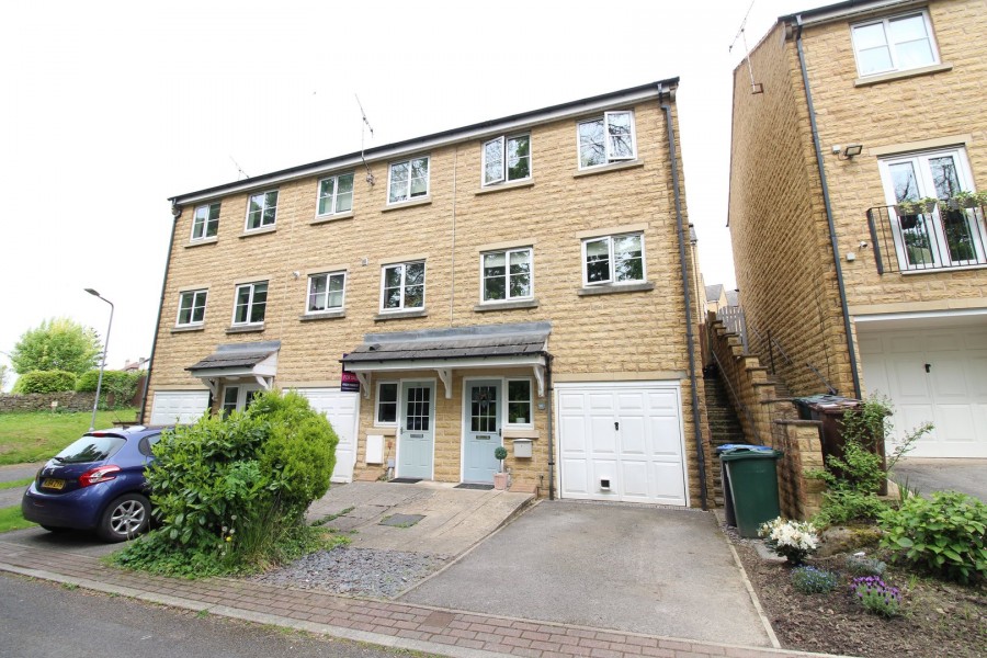 Images for Lisset Mews, East Morton, West Yorkshire EAID:3030449609 BID:4216801