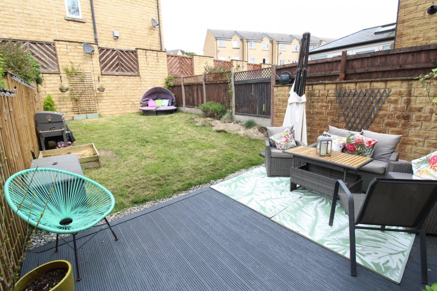 Images for Lisset Mews, East Morton, West Yorkshire EAID:3030449609 BID:4216801
