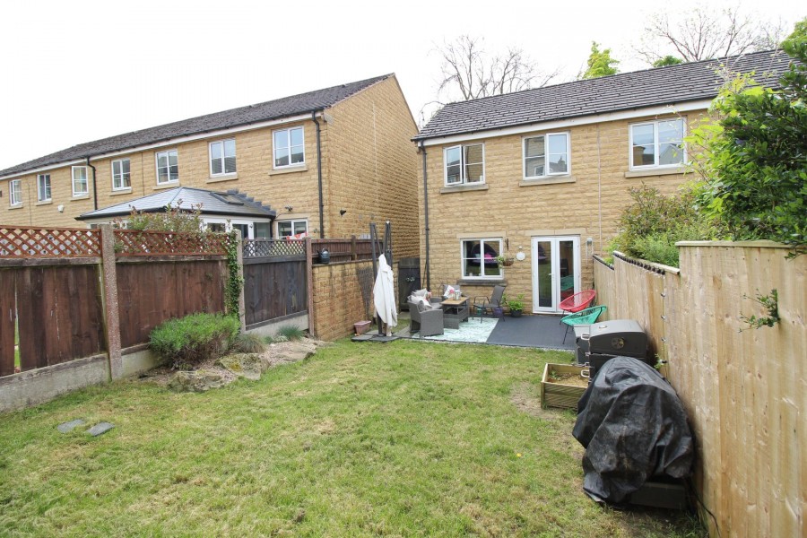 Images for Lisset Mews, East Morton, West Yorkshire EAID:3030449609 BID:4216801