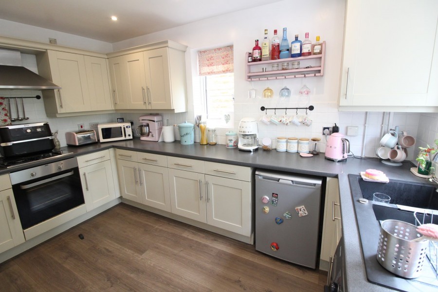 Images for Lisset Mews, East Morton, West Yorkshire EAID:3030449609 BID:4216801