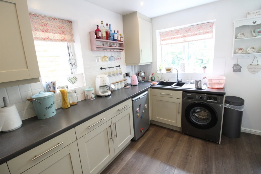 Images for Lisset Mews, East Morton, West Yorkshire EAID:3030449609 BID:4216801