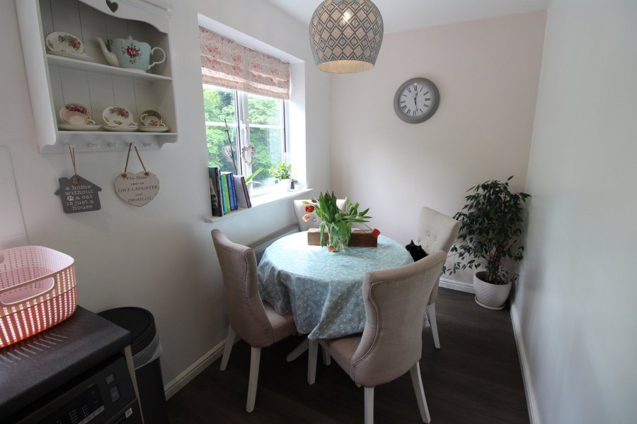 Images for Lisset Mews, East Morton, West Yorkshire EAID:3030449609 BID:4216801