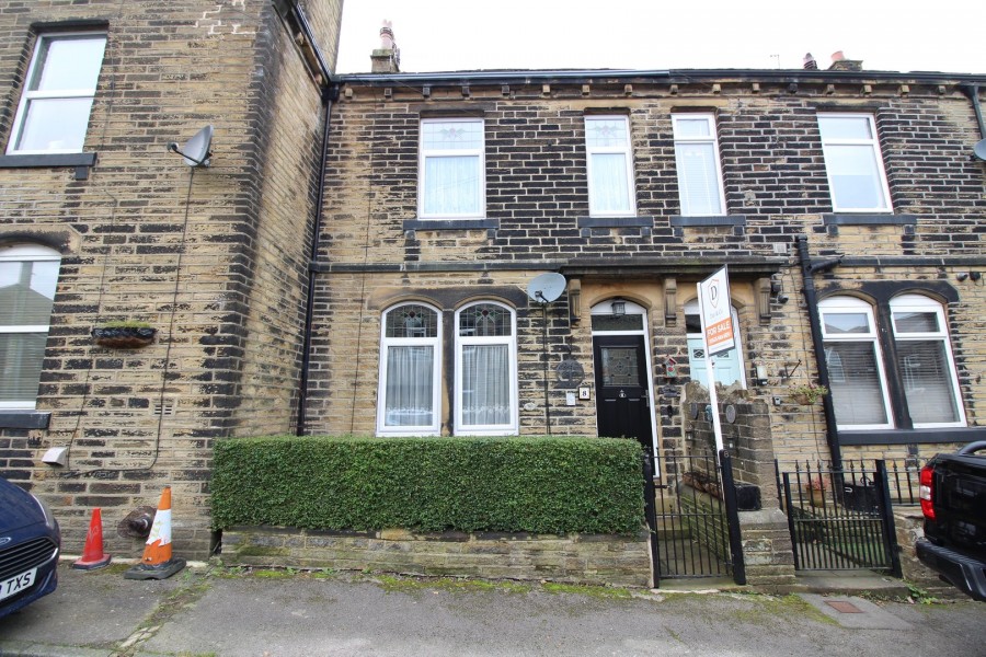 Images for Oxenhope, Keighley, West Yorkshire EAID:3030449609 BID:4216801