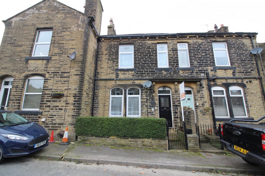 Images for Oxenhope, Keighley, West Yorkshire EAID:3030449609 BID:4216801