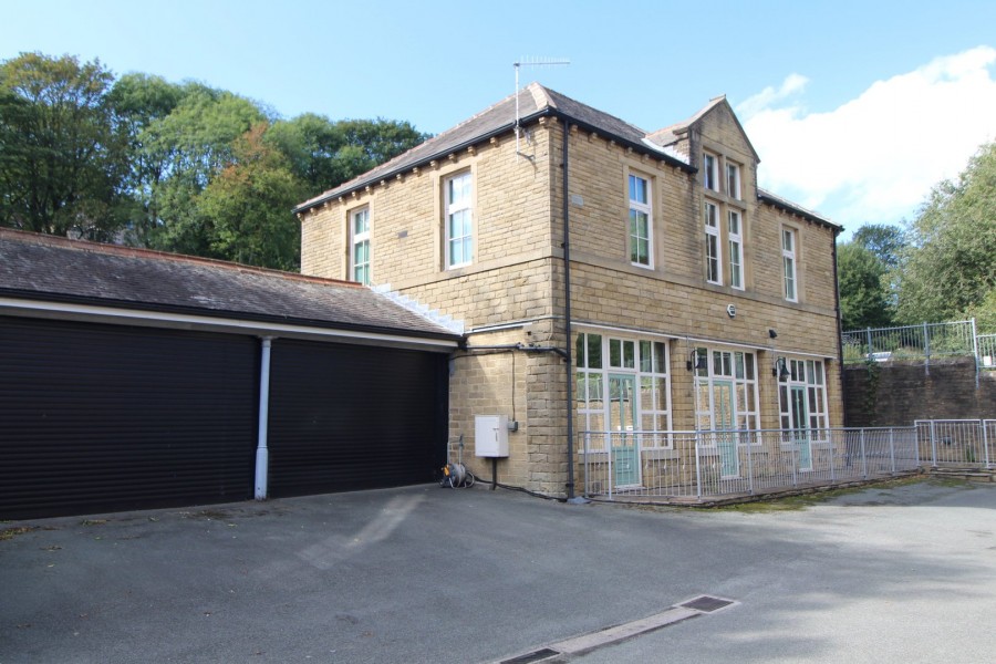 Images for Haworth, Keighley, West Yorkshire EAID:3030449609 BID:4216801