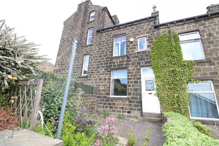 Images for Riddlesden, Keighley, West Yorkshire EAID:3030449609 BID:4216801